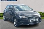 2018 Audi A1