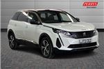 2023 Peugeot 5008