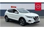 2020 Nissan Qashqai
