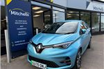 2020 Renault Zoe