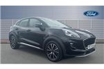 2023 Ford Puma