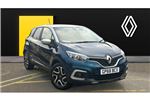 2019 Renault Captur