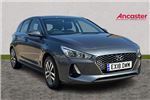 2018 Hyundai i30