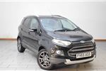 2016 Ford EcoSport