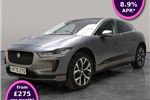 2020 Jaguar I-Pace