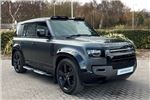 2022 Land Rover Defender