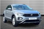 2024 Volkswagen T-Roc