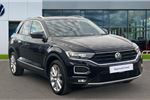 2022 Volkswagen T-Roc