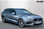 2021 Volvo V60