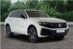 2024 Volkswagen Touareg