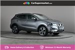 2020 Nissan Qashqai