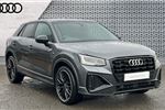 2021 Audi Q2