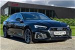 2024 Audi A5 Sportback