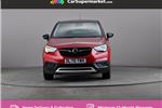 2020 Vauxhall Crossland X