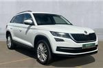 2020 Skoda Kodiaq