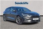 2019 Ford Focus