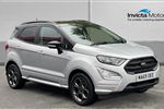 2019 Ford EcoSport