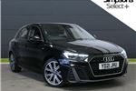 2021 Audi A1