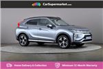 2021 Mitsubishi Eclipse Cross