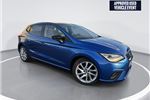 2021 SEAT Ibiza