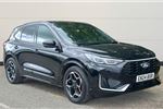 2024 Ford Kuga
