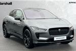 2022 Jaguar I-Pace