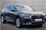 2020 Audi Q3