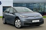 2021 Volkswagen ID.3