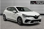 2021 Renault Clio