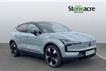 2025 Volvo EX30