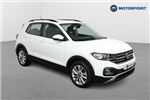 2023 Volkswagen T-Cross