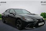 2022 Lexus ES