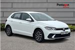 2022 Volkswagen Polo