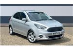 2017 Ford Ka+