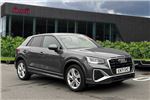 2021 Audi Q2