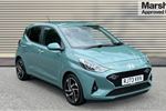 2023 Hyundai i10
