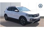 2020 Volkswagen T-Cross