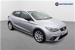 2023 SEAT Ibiza