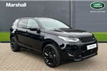 2024 Land Rover Discovery Sport