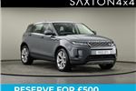 2021 Land Rover Range Rover Evoque