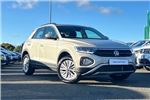 2023 Volkswagen T-Roc