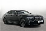 2019 BMW 7 Series