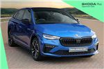 2024 Skoda Scala