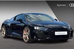 2024 Audi R8