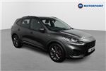 2022 Ford Kuga