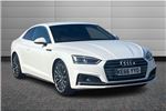 2017 Audi A5