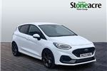2023 Ford Fiesta ST