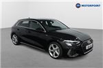 2022 Audi A3