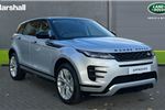 2020 Land Rover Range Rover Evoque