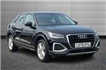 2021 Audi Q2